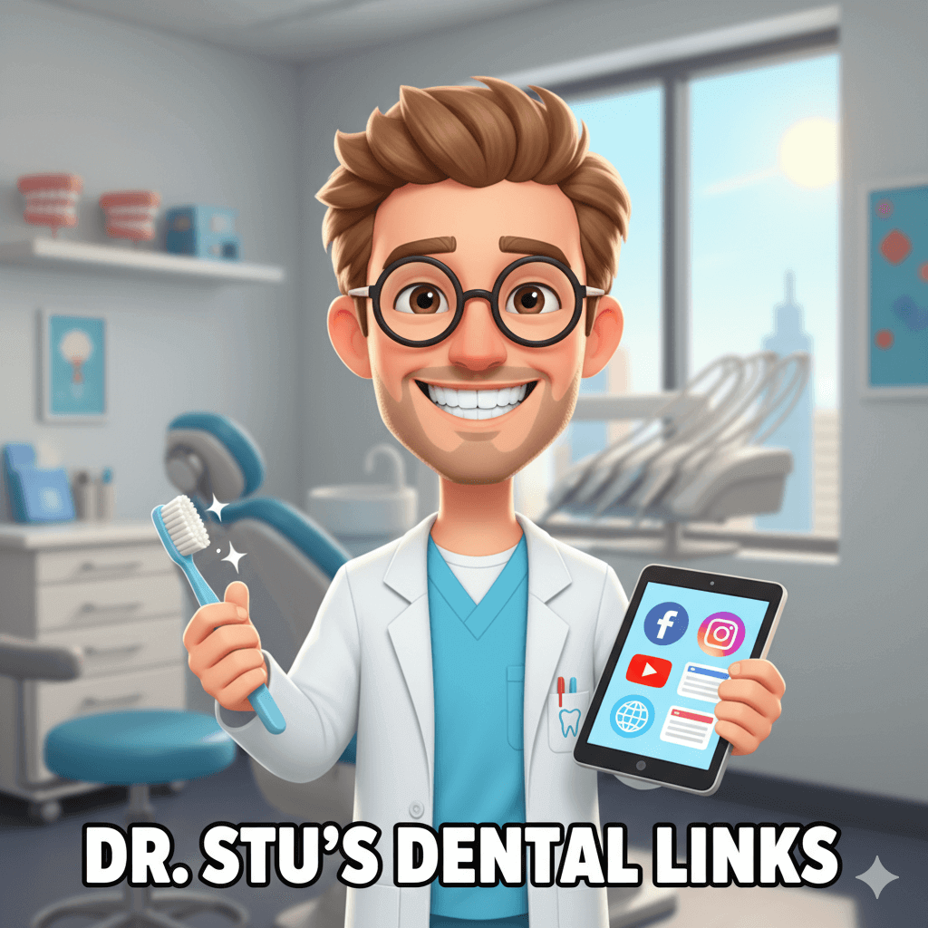 Dr. Stu Price